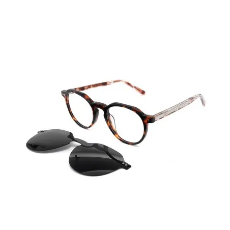Lunettes de Vue Unisex ALBERTO RICCI FG1003-N - ALBERTO RICCI