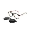 Lunettes de Vue Unisex ALBERTO RICCI FG1003-N - ALBERTO RICCI