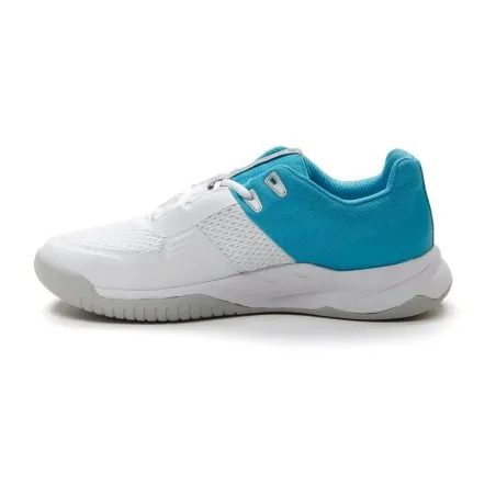 Chaussures de padel SUPERRAPIDA 600 W - Lotto