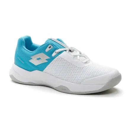 Chaussures de padel SUPERRAPIDA 600 W - Lotto