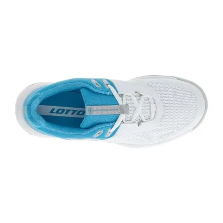 Chaussures de padel SUPERRAPIDA 600 W - Lotto