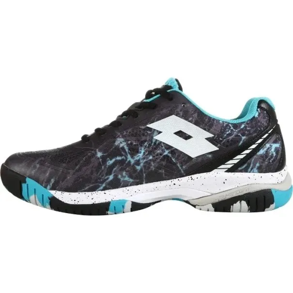 Chaussures de padel SUPERRAPIDA 200 IV W - Lotto