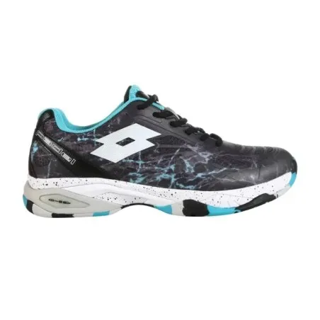 Chaussures de padel SUPERRAPIDA 200 IV W - Lotto