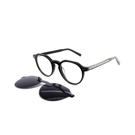 Lunettes de Vue Unisex ALBERTO RICCI FG1003-N