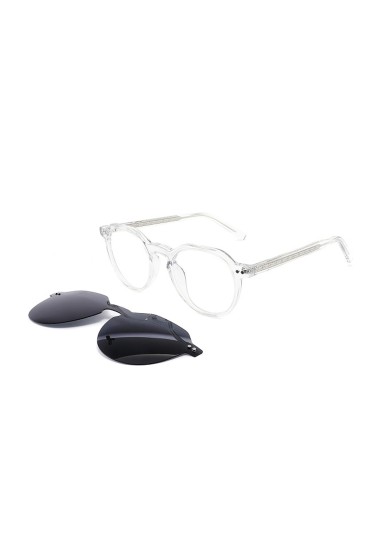Lunettes de Vue Unisex ALBERTO RICCI FG1003-N ALBERTO RICCI - 3