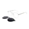 Lunettes de Vue Unisex ALBERTO RICCI FG1003-N - ALBERTO RICCI