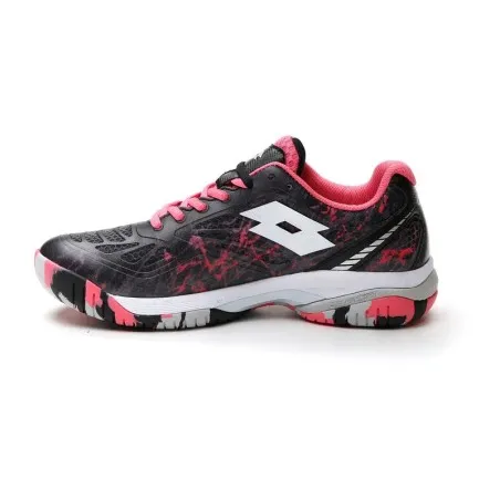 Chaussures de padel SUPERRAPIDA 200 IV W - Lotto