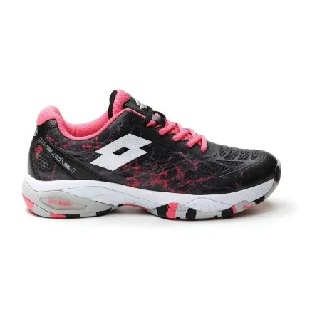 Chaussures de padel SUPERRAPIDA 200 IV W - Lotto