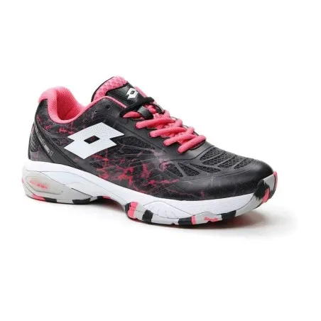 Chaussures de padel SUPERRAPIDA 200 IV W - Lotto
