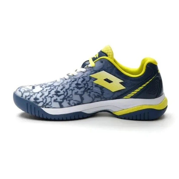 Chaussures de padel SUPERRAPIDA 200 III W - Lotto