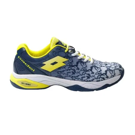 Chaussures de padel SUPERRAPIDA 200 III W - Lotto