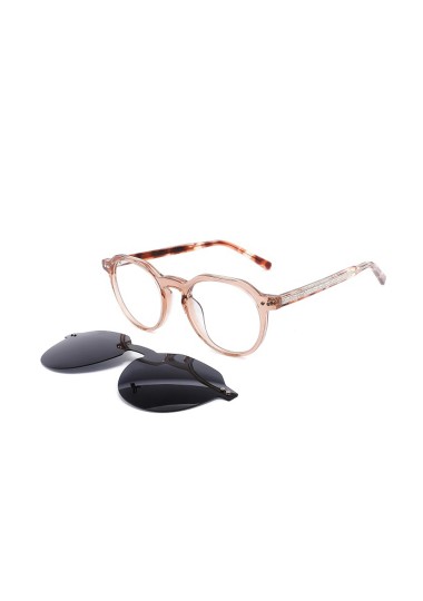 Lunettes de Vue Unisex ALBERTO RICCI FG1003-N ALBERTO RICCI - 4
