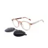 Lunettes de Vue Unisex ALBERTO RICCI FG1003-N - ALBERTO RICCI