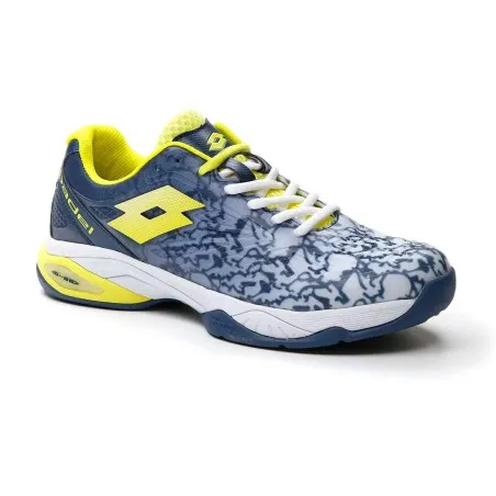 Chaussures de padel SUPERRAPIDA 200 III W - Lotto