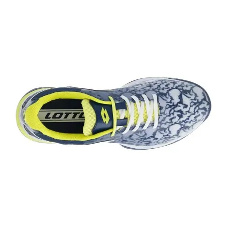 Chaussures de padel SUPERRAPIDA 200 III W - Lotto