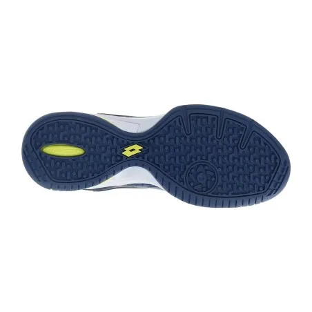 Chaussures de padel SUPERRAPIDA 200 III W - Lotto