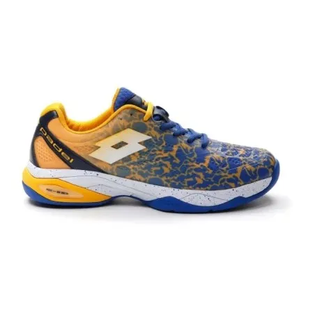 Chaussures de padel SUPERRAPIDA 200 III - Lotto