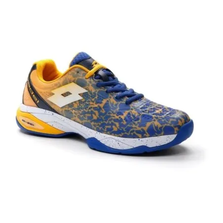 Chaussures de padel SUPERRAPIDA 200 III - Lotto