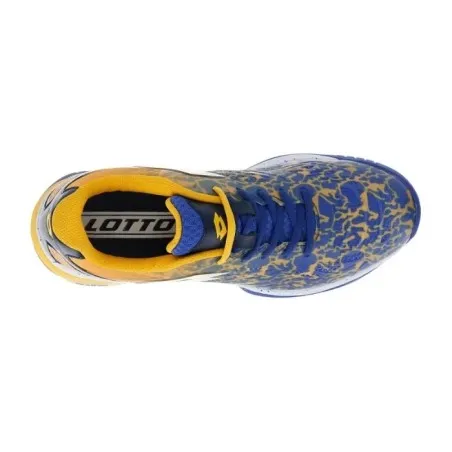 Chaussures de padel SUPERRAPIDA 200 III - Lotto
