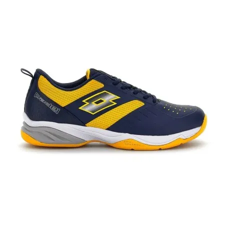 Chaussures de padel SUPERRAPIDA 400 VI - Lotto