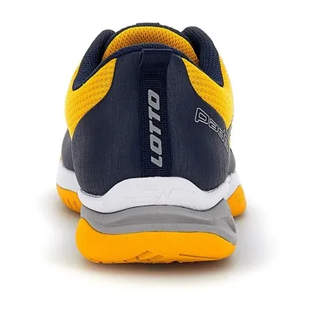 Chaussures de padel SUPERRAPIDA 400 VI - Lotto