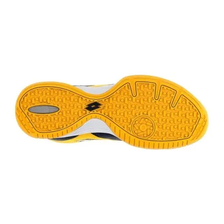 Chaussures de padel SUPERRAPIDA 400 VI - Lotto