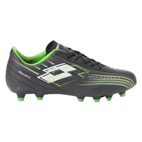 Chaussures de football SOLISTA 700 VII FG - Lotto