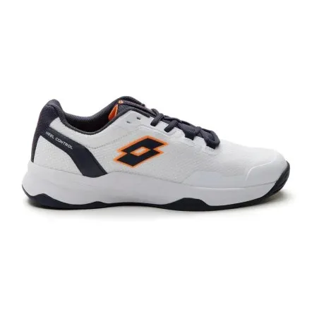 Chaussures de tennis MIRAGE 600 II ALR - Lotto
