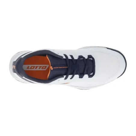 Chaussures de tennis MIRAGE 600 II ALR - Lotto