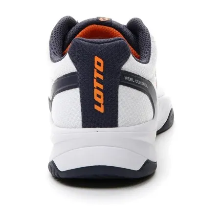 Chaussures de tennis MIRAGE 600 II ALR - Lotto