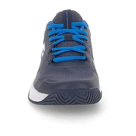 Chaussures de tennis MIRAGE 600 II ALR - Lotto