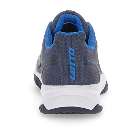 Chaussures de tennis MIRAGE 600 II ALR - Lotto