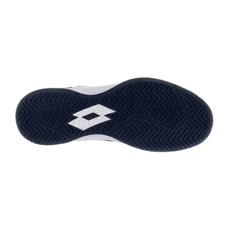 Chaussures de tennis MIRAGE 600 II ALR - Lotto