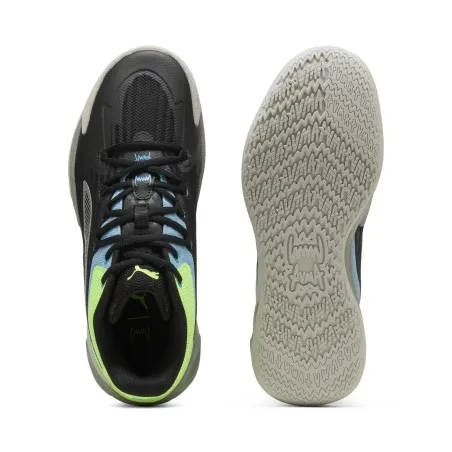 Chaussures de basketball The Dagger Unisexe - PUMA
