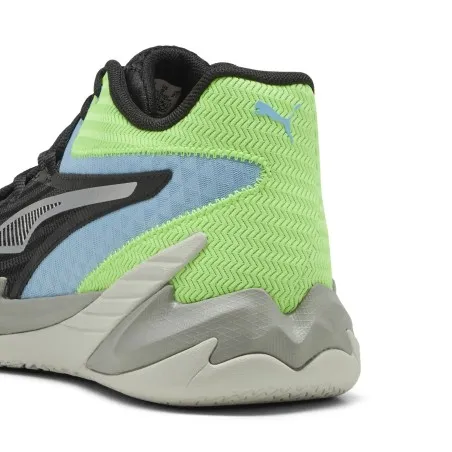Chaussures de basketball The Dagger Unisexe - PUMA