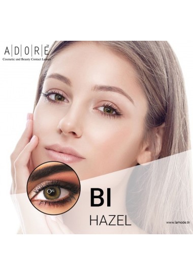 Lentilles ADORE ADORE BI-YELLOW ADORE - 1