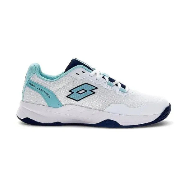 Chaussures de tennis MIRAGE 600 III ALR W - Lotto