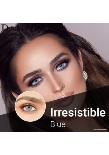 Lentilles DESIO