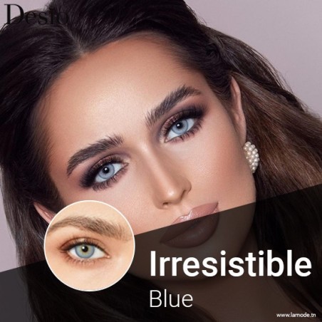 Lentilles DESIO