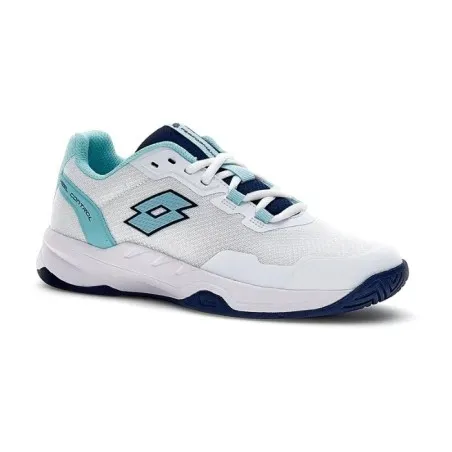 Chaussures de tennis MIRAGE 600 III ALR W - Lotto