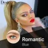 Lentilles DESIO - 