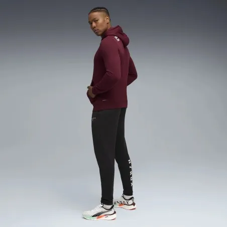Sweat à capuche Homme PUMA  527702 - PUMA