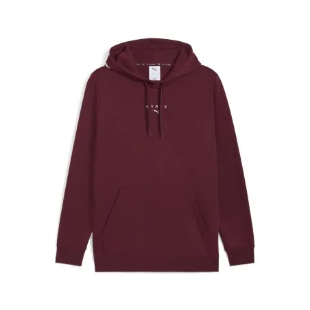 Sweat à capuche Homme PUMA  527702 - PUMA