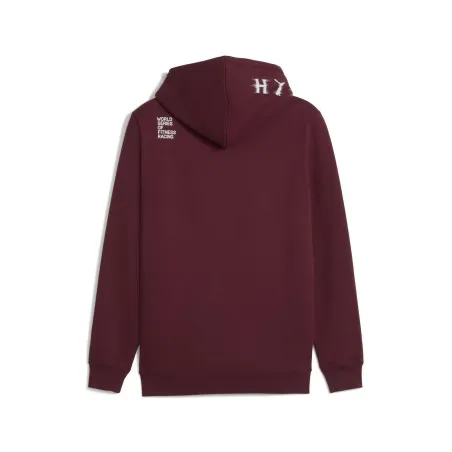 Sweat à capuche Homme PUMA  527702 - PUMA