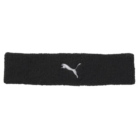 Bandeau pour homme PUMA  053866-01 - PUMA