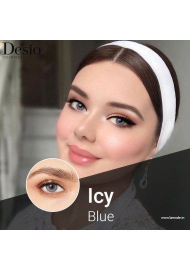 Lentilles DESIO  - 3