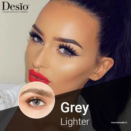 Lentilles DESIO - DESIO