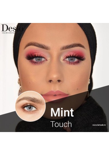 Lentilles DESIO  - 5