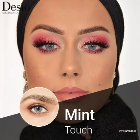 Lentilles DESIO - DESIO