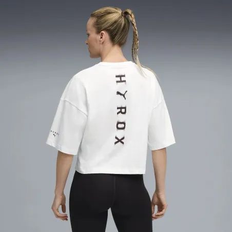 T-shirt Femme PUMA  527639 - PUMA